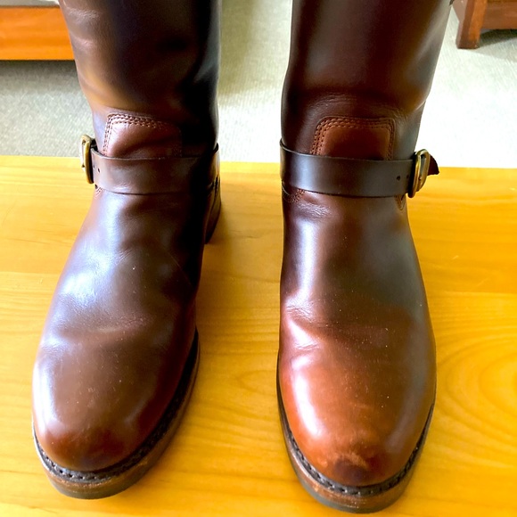 frye john addison engineer